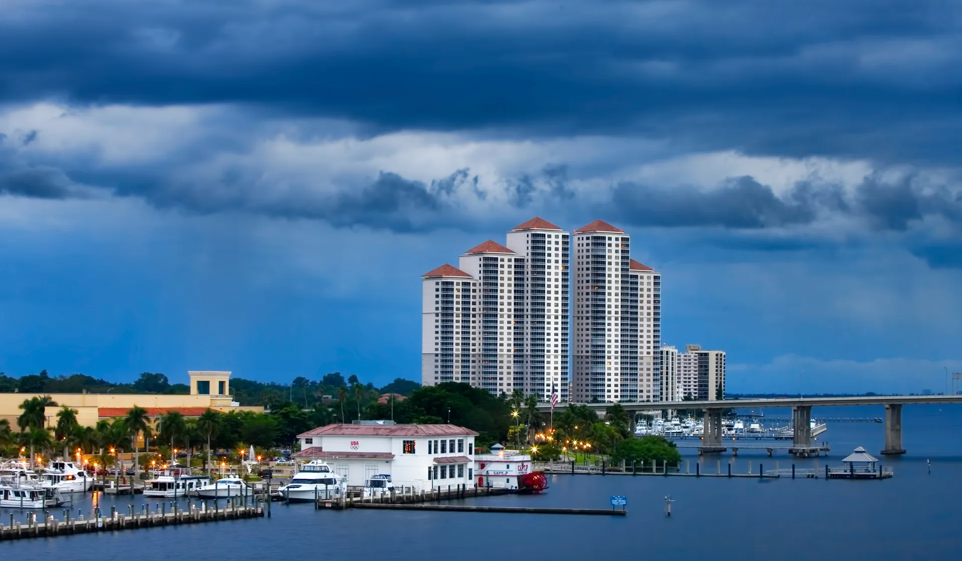 Fort Myers contractor marketing — Google Ads and local lead generation for Southwest Florida home services